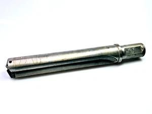 Allied AMEC 24040S-150F #4 TA Trapano a vanga (1,85" - 2,5709") 1,5" supporto gambo - Foto 1 di 6