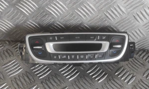Commande chauffage climatisation - RENAULT MEGANE III (3) COUPE - Picture 1 of 4