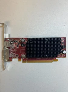 AMD B170 ATI Radeon 256MB Graphics Card ATI-102-B17002 #388 - Picture 1 of 1