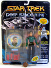 Playmates Star Trek Deep Space Nine "Lt. Jadzia Dax" uniforme de service 6242 1994 T9C