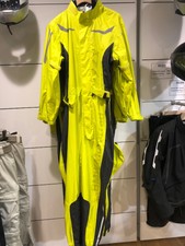 BMW Motorcycle Rain Suits for sale | eBay
