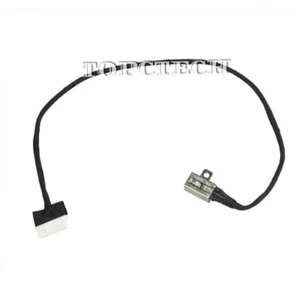 DC Power Jack Cable Harness Connector For Dell Vostro 14 5568 DC30100YH00 BKD50 - Afbeelding 1 van 1