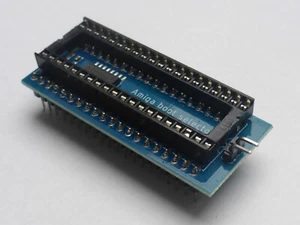 Amiga 500 / 2000  Boot Selector.  - Bild 1 von 3