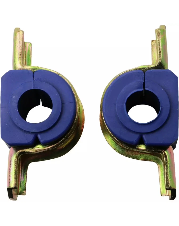 Suspension Stabilizer Bar Bushing Kit Moog K200519 fits 07-16 Honda CR-V - Image 1 of 2