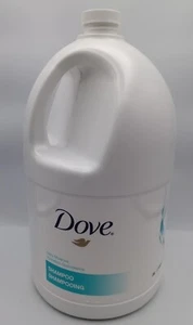 5L (169.07 fl oz) DOVE Daily Moisture Shampoo . Read Description - Picture 1 of 4