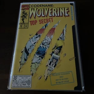 Wolverine 47,50,57,85 Vf-Nm- - Picture 1 of 22