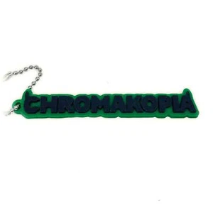 Chromakopia | Keychain - Picture 1 of 1