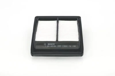 BOSCH Air Filter for Honda Jazz 1339cc i-DSi 1.4 December 2006 to December 2008 - Image 1 of 4