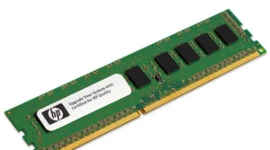 647899-B21 HP 8GB (1x8GB) SDRAM DIMM - Picture 1 of 1