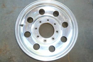 16” X 7'' FORD F250 F350 200 2009 2010 FACTORY OEM WHEEL 1C341007-AA - Picture 1 of 7