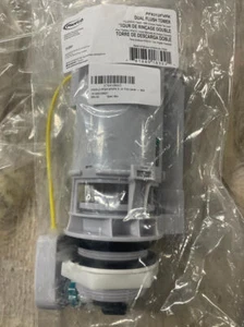 PROFLO PF9312FVPK Dual Flush Valve Assembly with Trip Lever - N/A - Picture 1 of 4