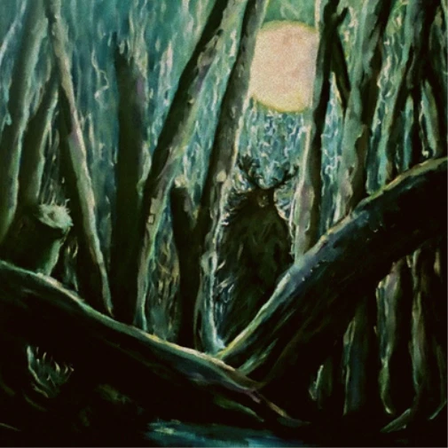 Harrow Fallow Fields (CD) Album Digipak - Bild 1 von 1