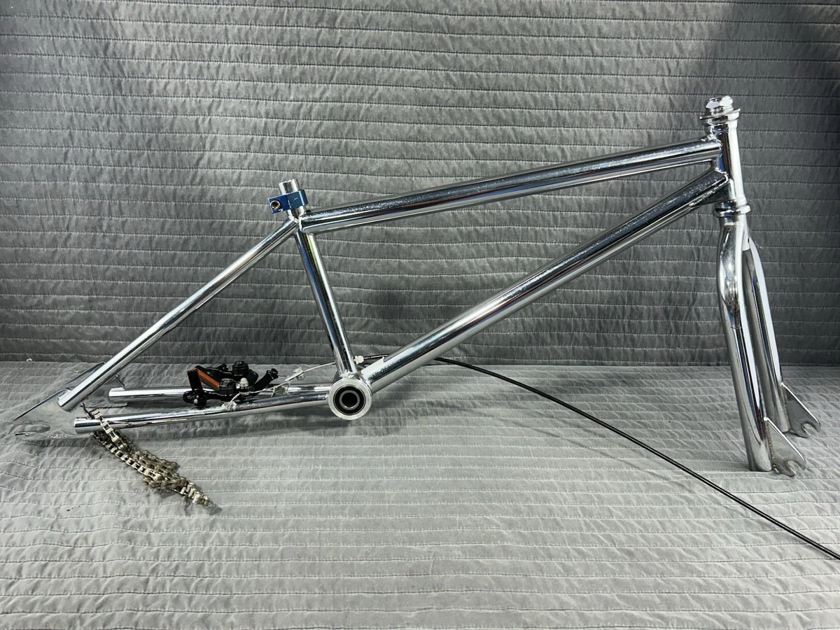 old school bmx frame products for sale | eBay