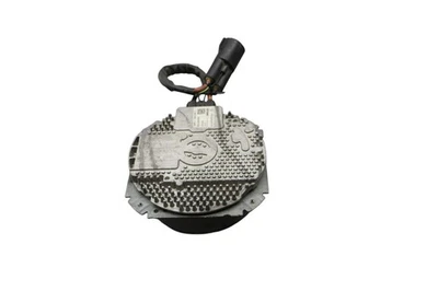 Motor 10-16 Porsche Panamera 4 970 radiador ventilador de refrigeración actuador motor fabricante original Foto 1 de 4