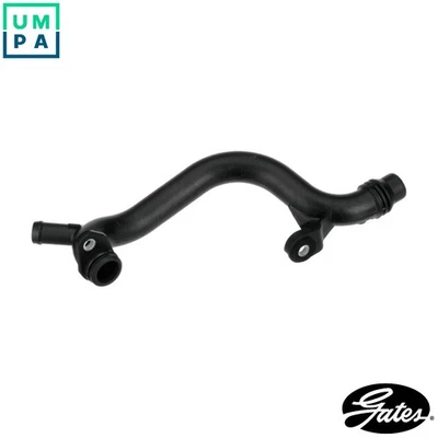 COOLANT PIPE 02-2821 FOR VW CARAVELLE/KOMBI/VI/Bus/TRANSPORTER/Mk/T6 MULTIVAN - Image 1 of 4