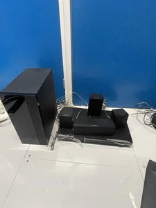 Samsung HT-E4500 5.1 Kanal Smart 3D Blu-ray Heimkinosystem 1000W - Bild 1 von 14