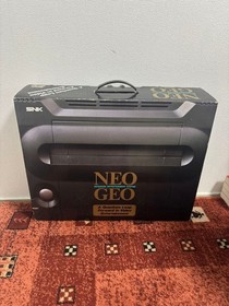 NEO GEO Main Unit Controller Set