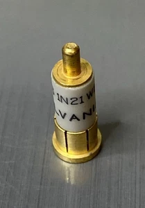 Diodo 1N21WE, produttori misti, NOS, scatola aperta - Foto 1 di 2