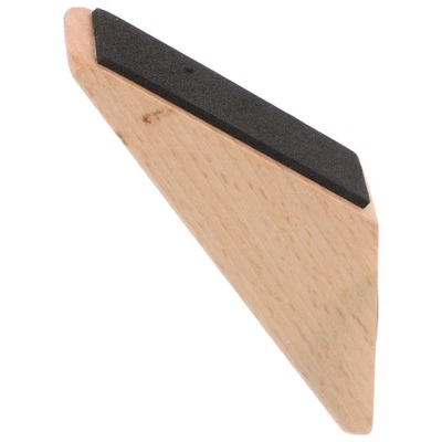  Guzheng Wall Mount Mount Hook tradizionale Strumento Strumento Monte Monte - Immagine 1 di 4