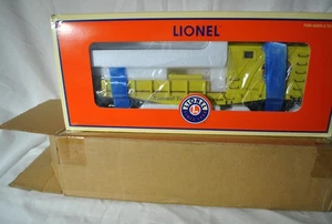 Lionel Spur O NTTM Work Train Caboose 2002#6-52409 N.I.B. - Bild 1 von 3
