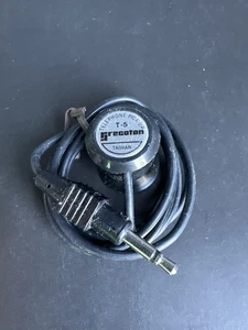 Vintage Recoton T-5 Telephone Pick-Up Microphone – Made in Taiwan - Picture 1 of 5