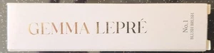 GEMMA LEPRE BLUSH BRUSH - Picture 1 of 4
