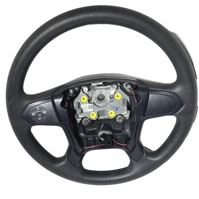 Volante Chevrolet Silverado 1500 2015 com Cruise Control 23278598 - Imagem 1 de 4