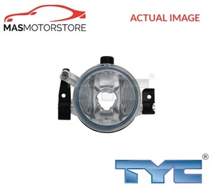 DRIVING FOG LIGHT LAMP RIGHT TYC 19-0407-11-2 I NEW OE REPLACEMENT - Picture 1 of 5