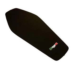WAVE SEAT COVER SELLE DALLA VALLE BLACK, ATHENA SDV011W KTM/HUSKY/GAS 250-500 - Picture 1 of 3