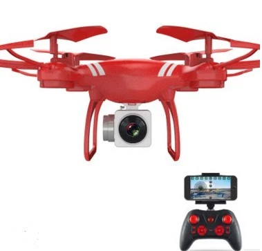 Coloured USB Powered RC Drone with adjustable HD Camera - Image 1 of 1