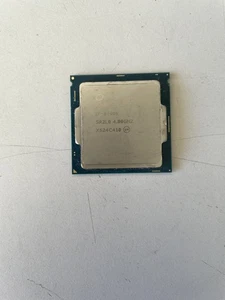 Intel SR2L0 Core i7-6700K 4.0 GHz LGA 1151 Desktop CPU Processor - Picture 1 of 1