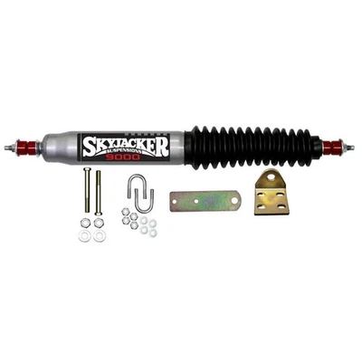 Steering Damper Kit FOR 1987-1990 Jeep Wrangler - Image 1 of 2