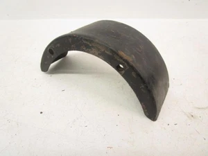 01 Polaris Scrambler 90 Rear Brake Drum Guard 0450833 2001-2003 - Picture 1 of 3