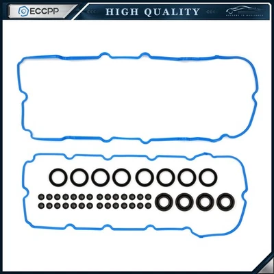 Junta de cubierta de válvula para Ford F-150 Mustang 2011-2014 5,0 L V8 DOHC VS50811R Foto 1 de 4