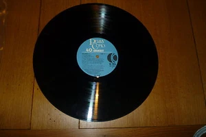 PERRY COMO - 40 Greatest - 1975 UK vinyl LP (only one LP) - Picture 1 of 1