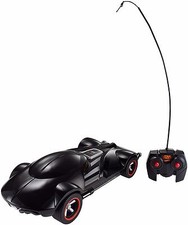Hot Wheels FBW75 Star Wars Darth Vader Remote Controlled Vehicle