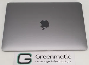 APPLE MACBOOK A1534 CORE m3-6Y30 1,1GHz 8GO 256GB SN : C02R90VBGTHT - Bild 1 von 14