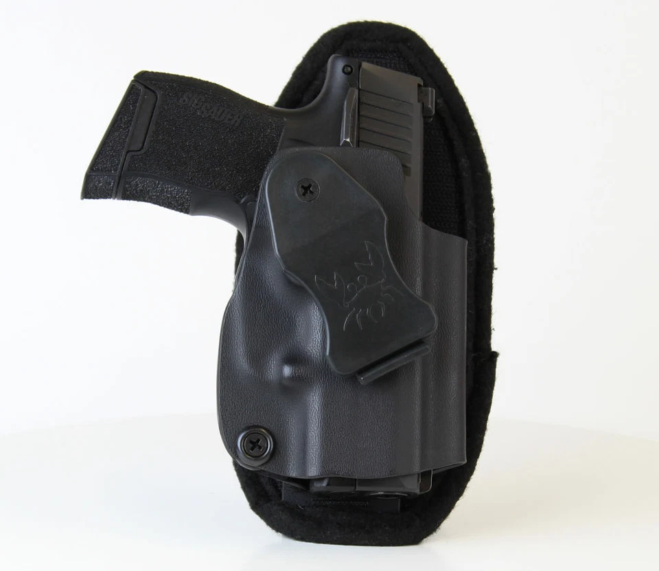 CLINGER HOLSTERS Sig P365 (Manual Safety) Holster - PainKiller