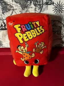 Funko Fruity Pebbles Plush - Picture 1 of 9