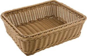 Aps Cesto Intessuto Gn 1/2 Poly-Rattan - Bild 1 von 1