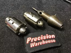 Tobin-Arp Old Style Angle Cutting System Dies - Picture 1 of 8