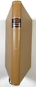 Scarce Records Of The Port Phillip Expedition Voyages Calcutta Settlement - Picture 1 of 10