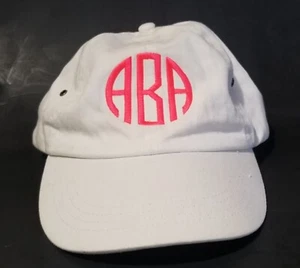 ABA Mütze Cap verstellbar - Bild 1 von 6
