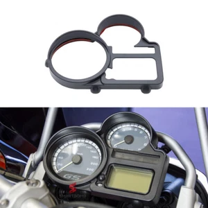 CADRE INSTRUMENTAL ANTI SEMELLE COUVERCLE COMPTEUR BMW GS 1200 04-13 AFFICHEUR - Bild 1 von 7
