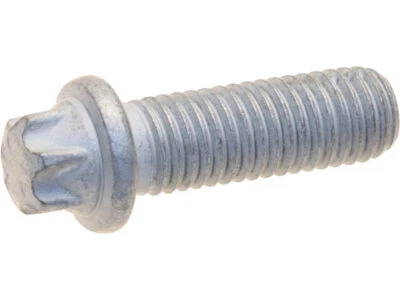 Perno de arranque genuino para BMW 528i xDrive 2012-2016 73381HKWW 2013 2014 2015 Foto 1 de 2