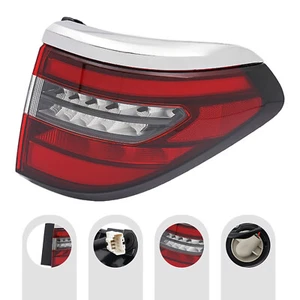 Luz trasera LED derecha repuesto para Nissan Armada 2021-2023 - Imagen 1 de 18