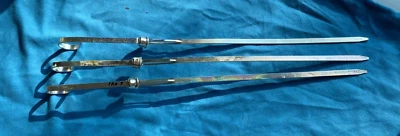 Varilla de medición de aceite de motor Ford Mustang Comet Falcon 1964 1965 1966 1967 OEM 170 200 Foto 1 de 3