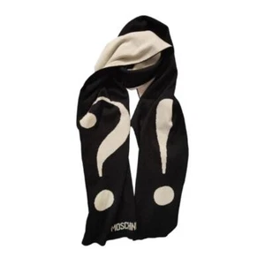 Moschino wool scarf?! - Picture 1 of 1