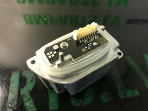 NEW BM BMW G30 F90 M G31 G32 LCI LED MODULE FOR TURN SIGNAL RIGHT 63117214942 - Picture 1 of 3