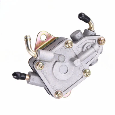 Conjunto de bomba de combustible para NICHO Yamaha Rhino 450 660 5UG-13910-01-00 2004-2009- Foto 1 de 4